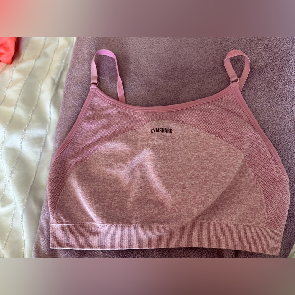 Gymshark set size medium - Picture 6 of 6